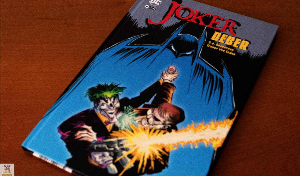 Joker Joker