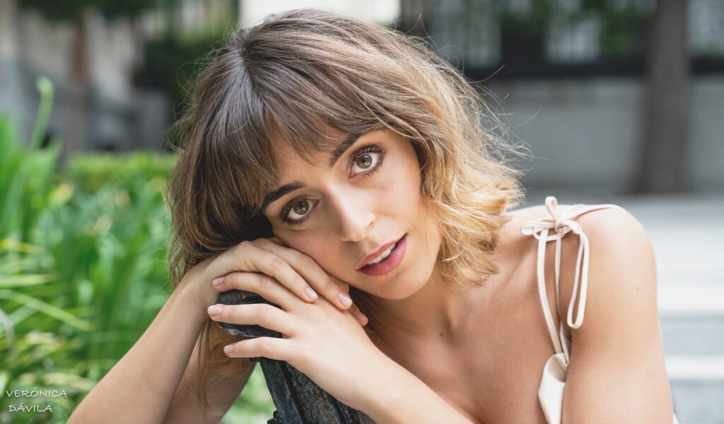 Lucia Caraballo