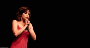 la pasion de yerma