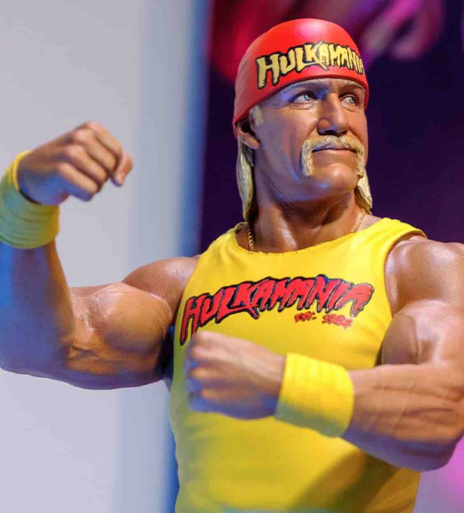 Hulk Hogan