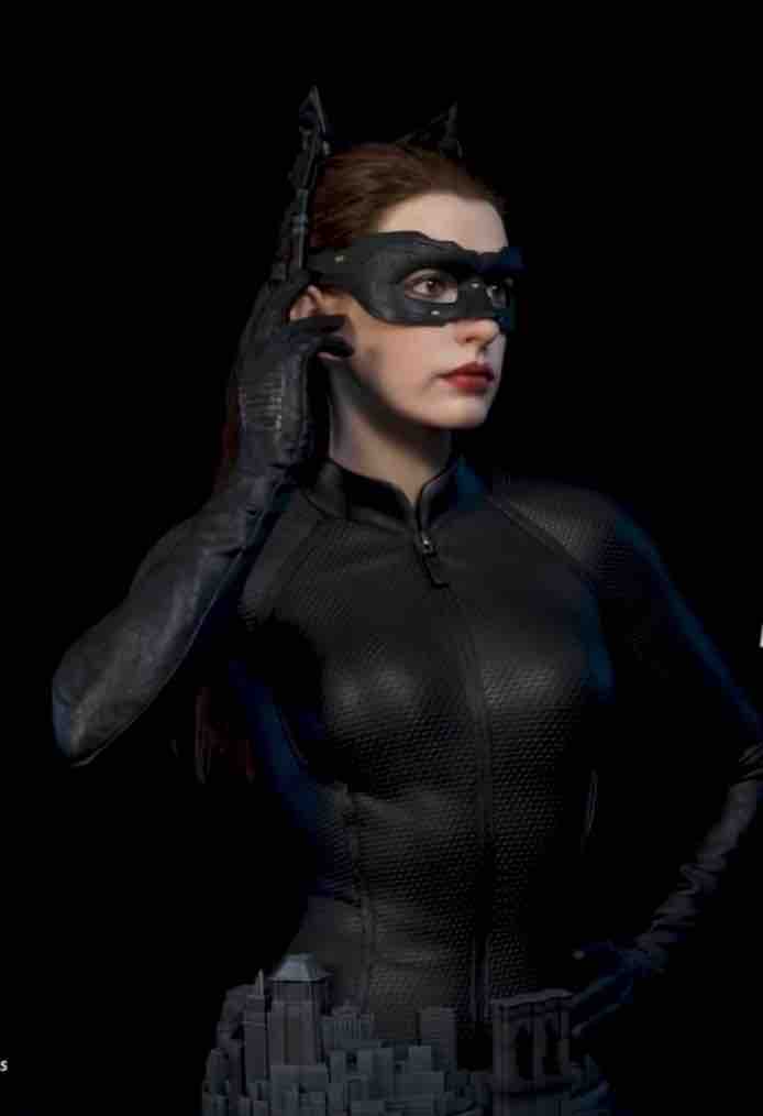 Catwoman