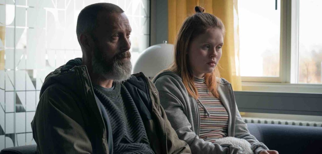 Jinetes de la justicia