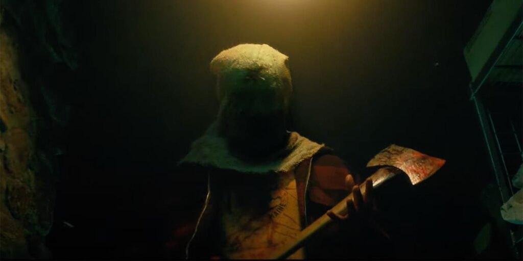 La calle del terror: 1978