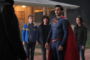 Superman & Lois