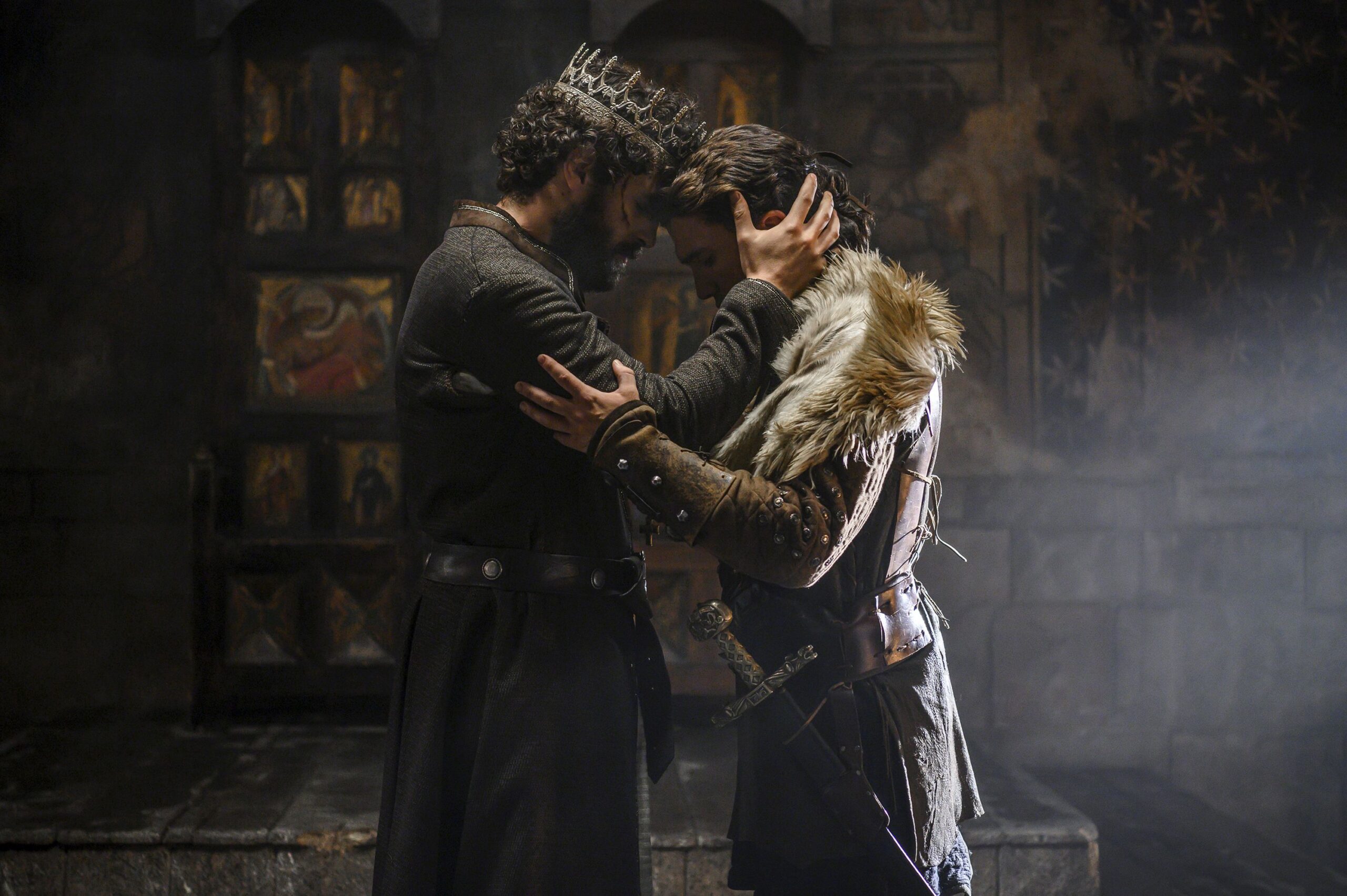 El cid t2 El cid t2