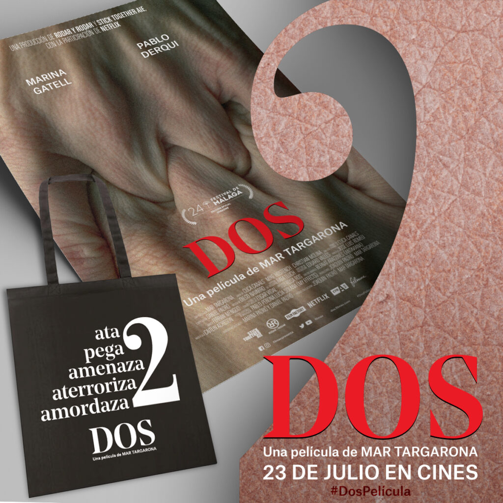 dos pelicula