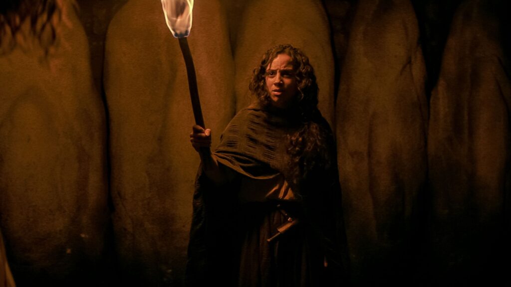 La calle del terror- 1666