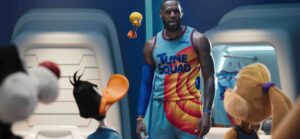 space jam 2