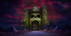 Masters del universo