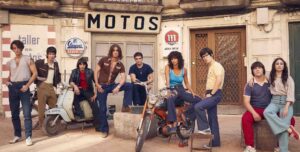 las leyes de la frontera