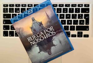 ruega por nosotros