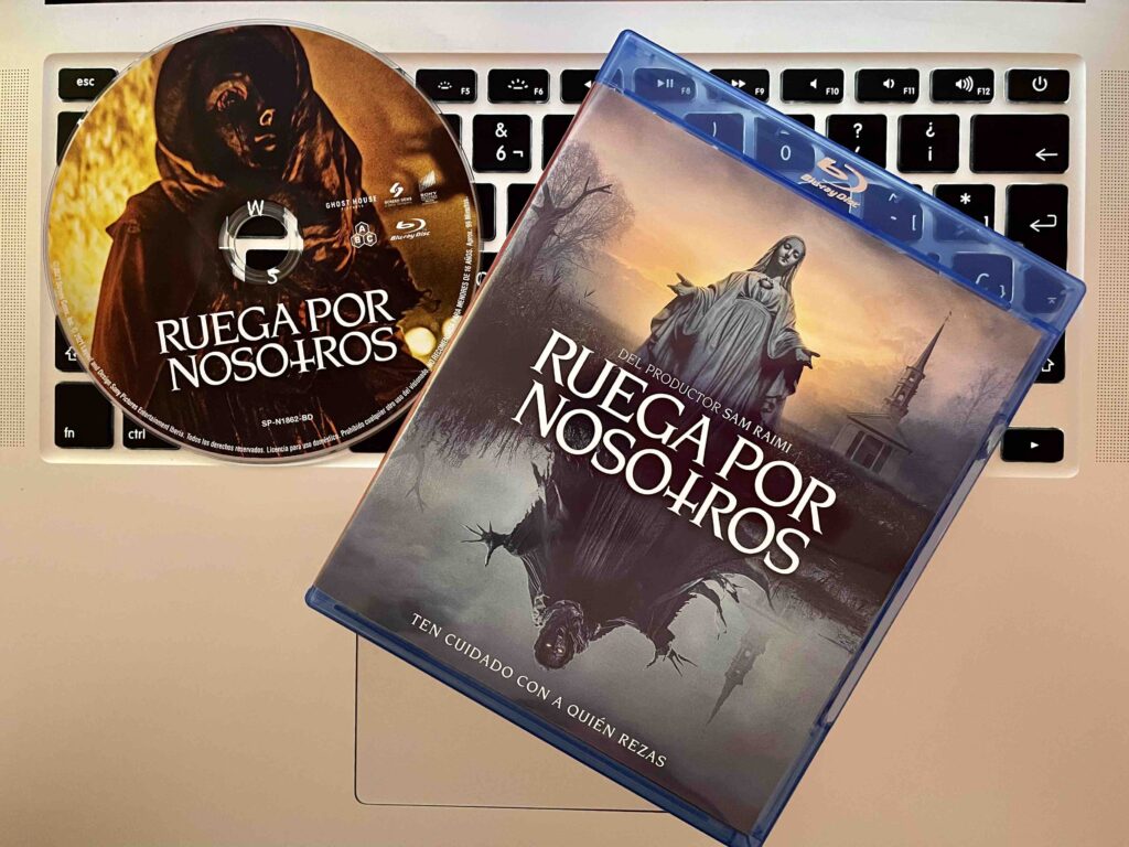 ruega por nosotros
