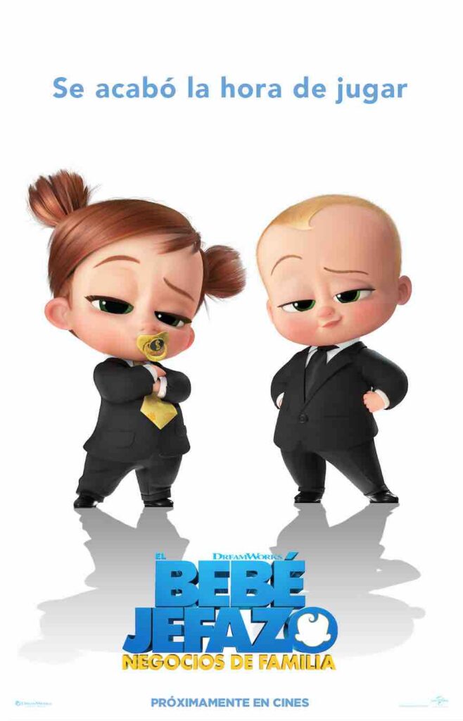 el bebe jefazo cartel