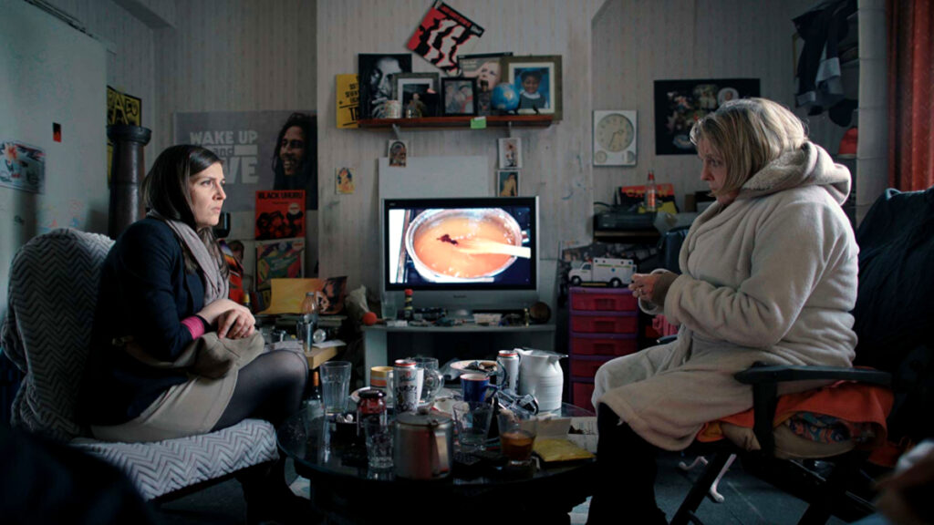 Pequeños milagros en Peckham Street