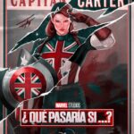 Captain Carter