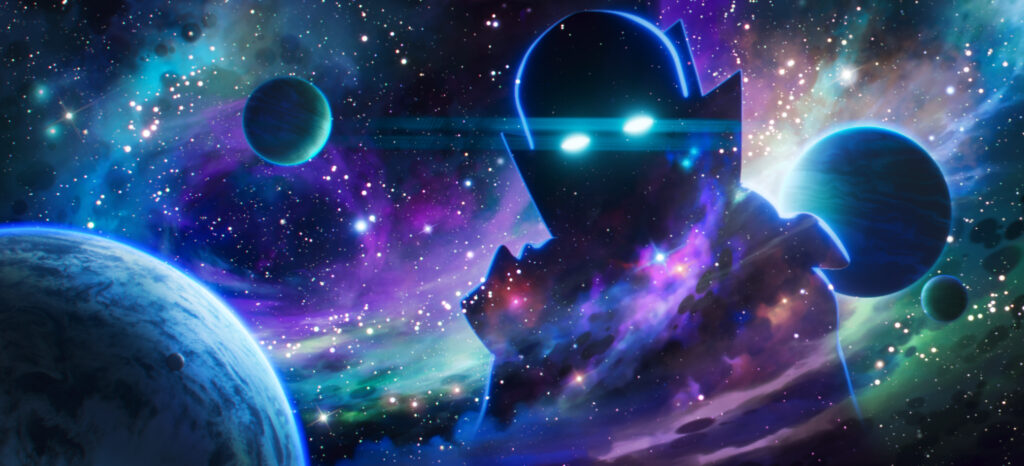 Uatu What If