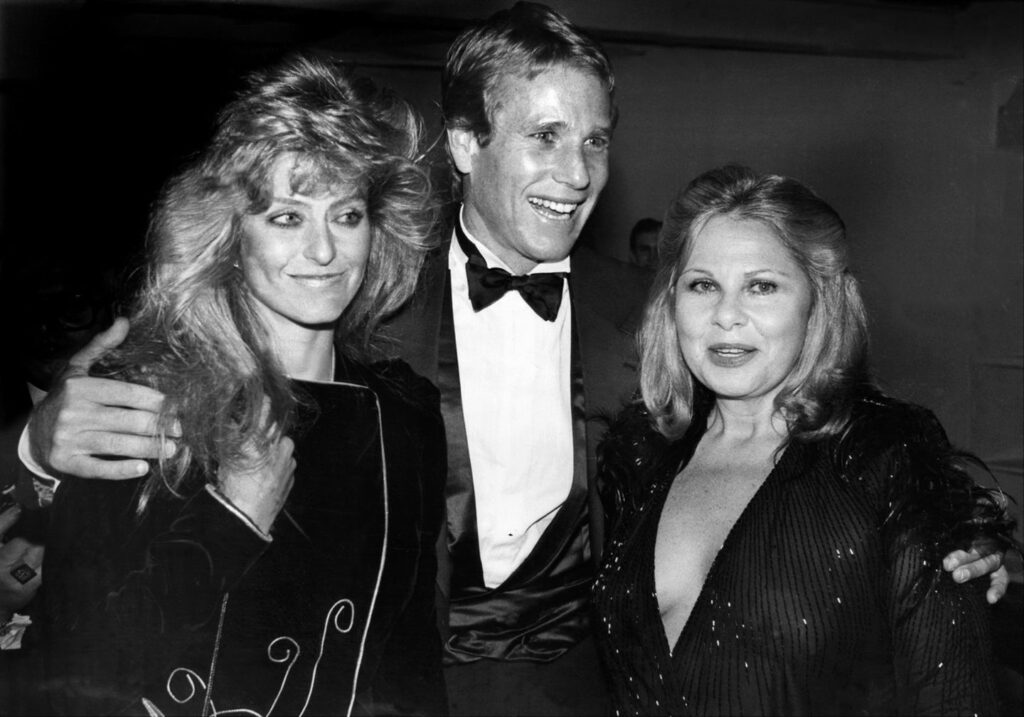 Sue Mengers