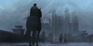 The Witcher- La pesadilla del lobo