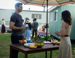 superman y lois