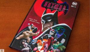 amor loco y otras historias 1