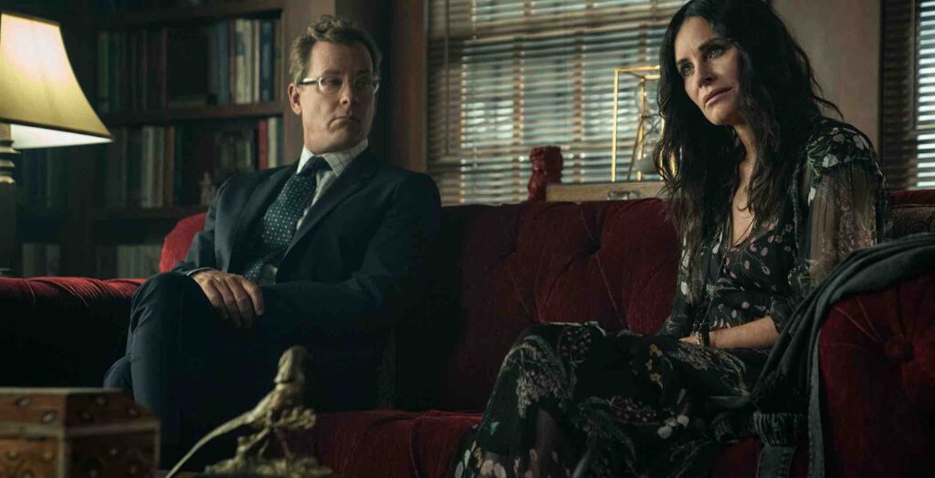 Shining Vale Shining Vale