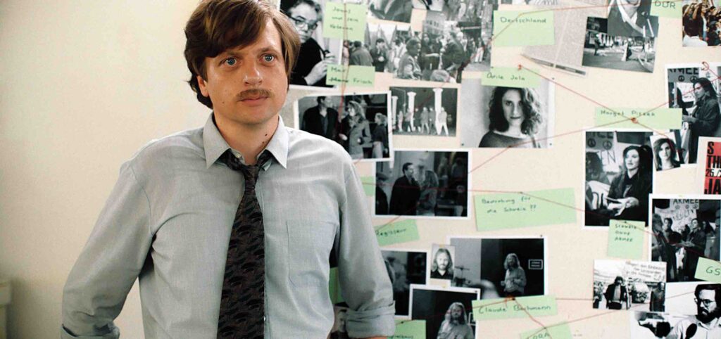 Mis funciones secretas