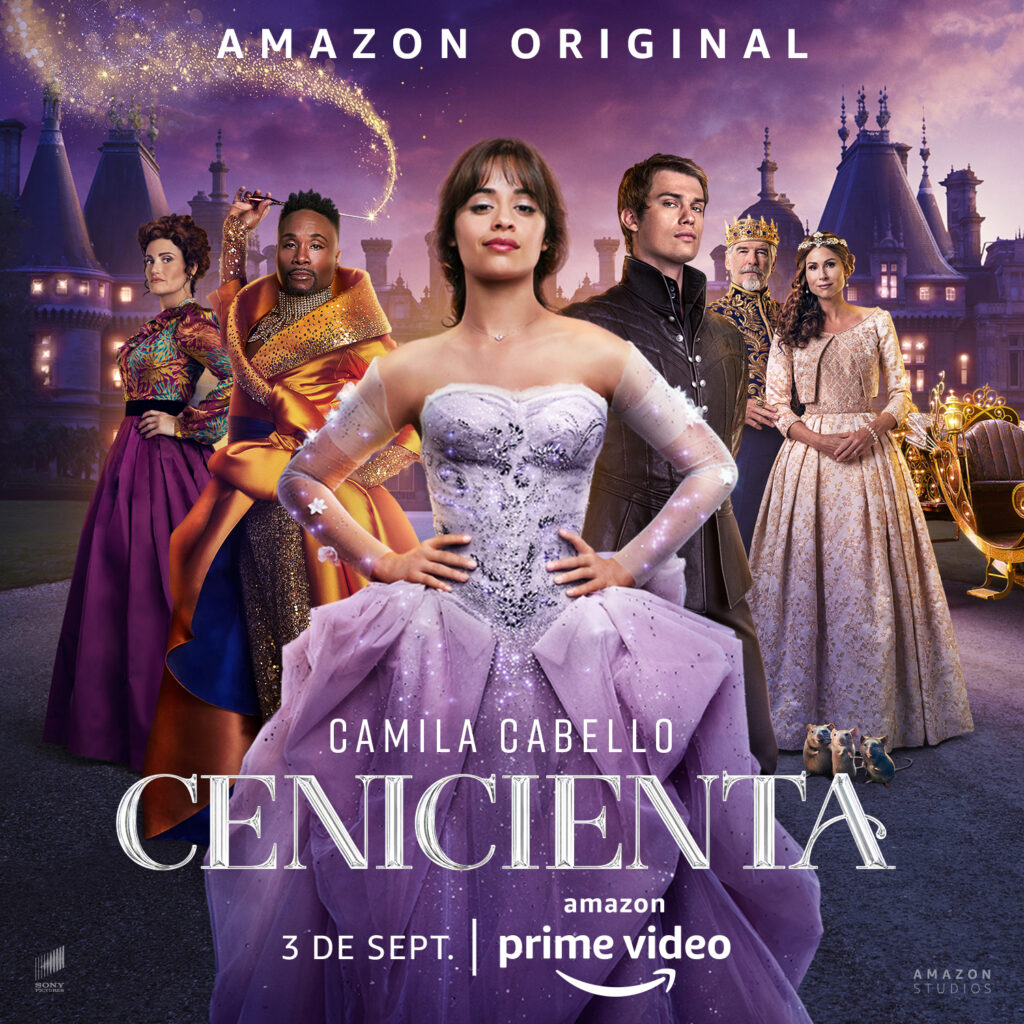 cenicienta