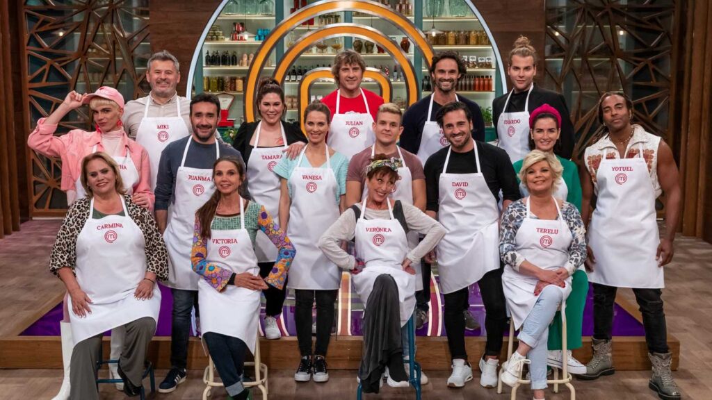MasterChef Celebrity 6