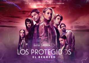 los protegidos