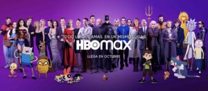 hbo max