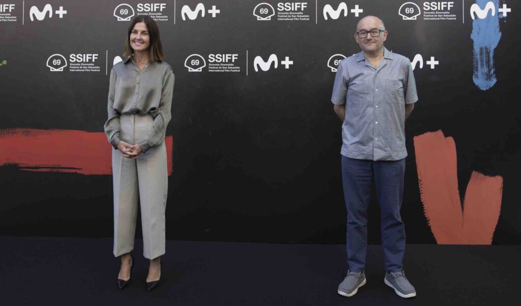 movistar y ssiff