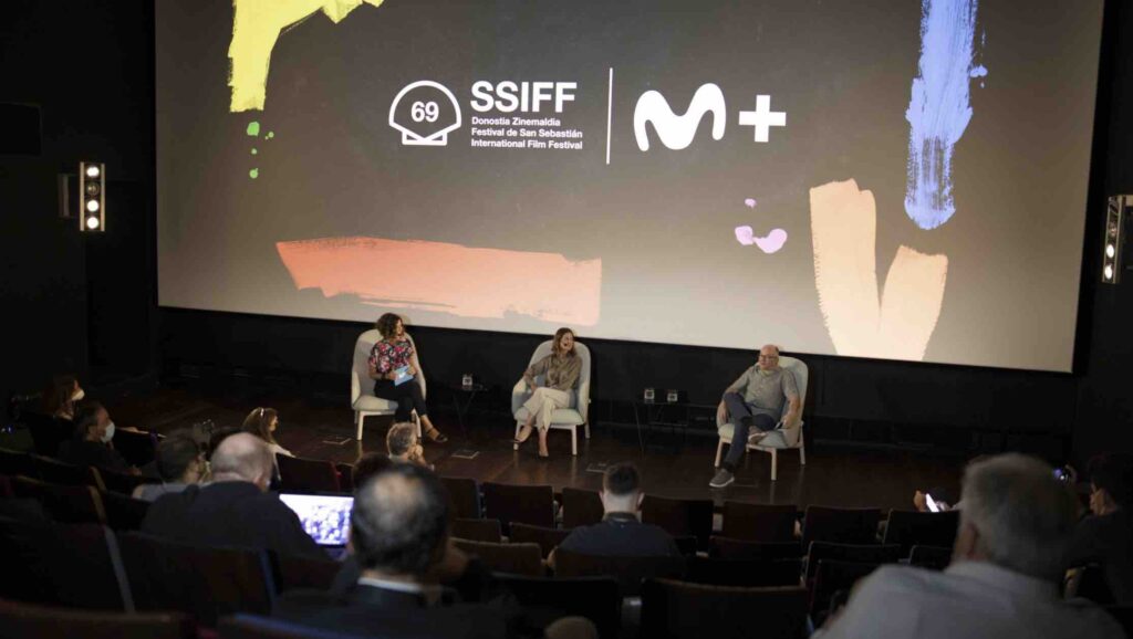 movistar y ssiff