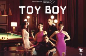 toy boy