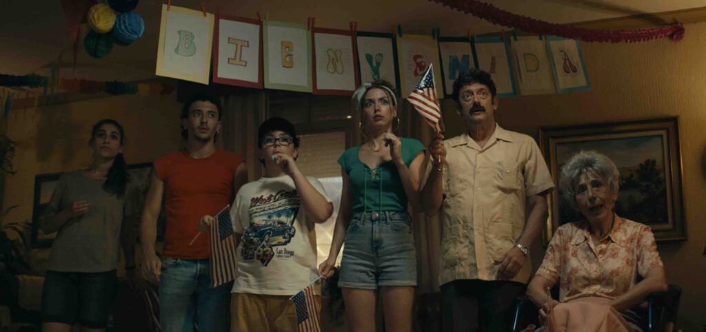 Sevillanas de Brooklyn