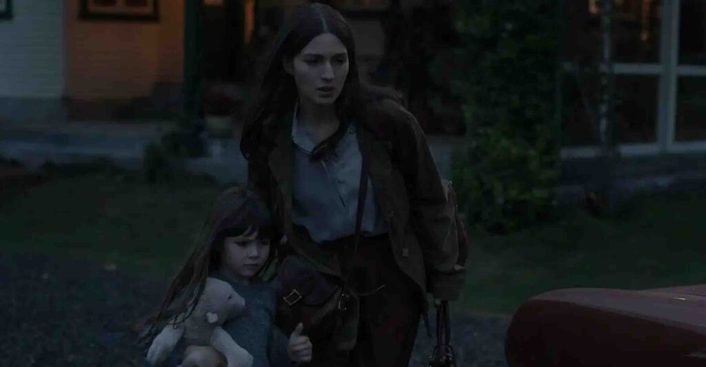 Distancia de rescate