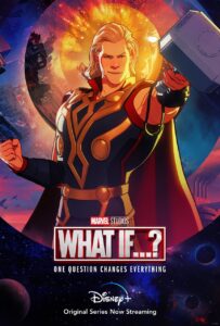 What If...? 1x07 Thor Cartel