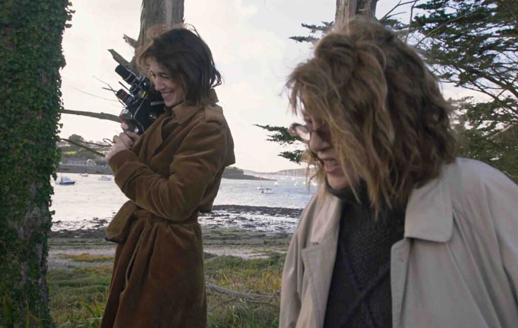 Charlotte Gainsbourg