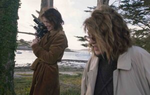 Charlotte Gainsbourg