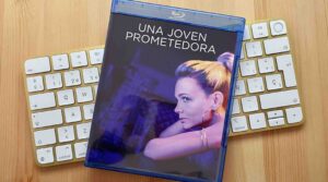 Una joven prometedora