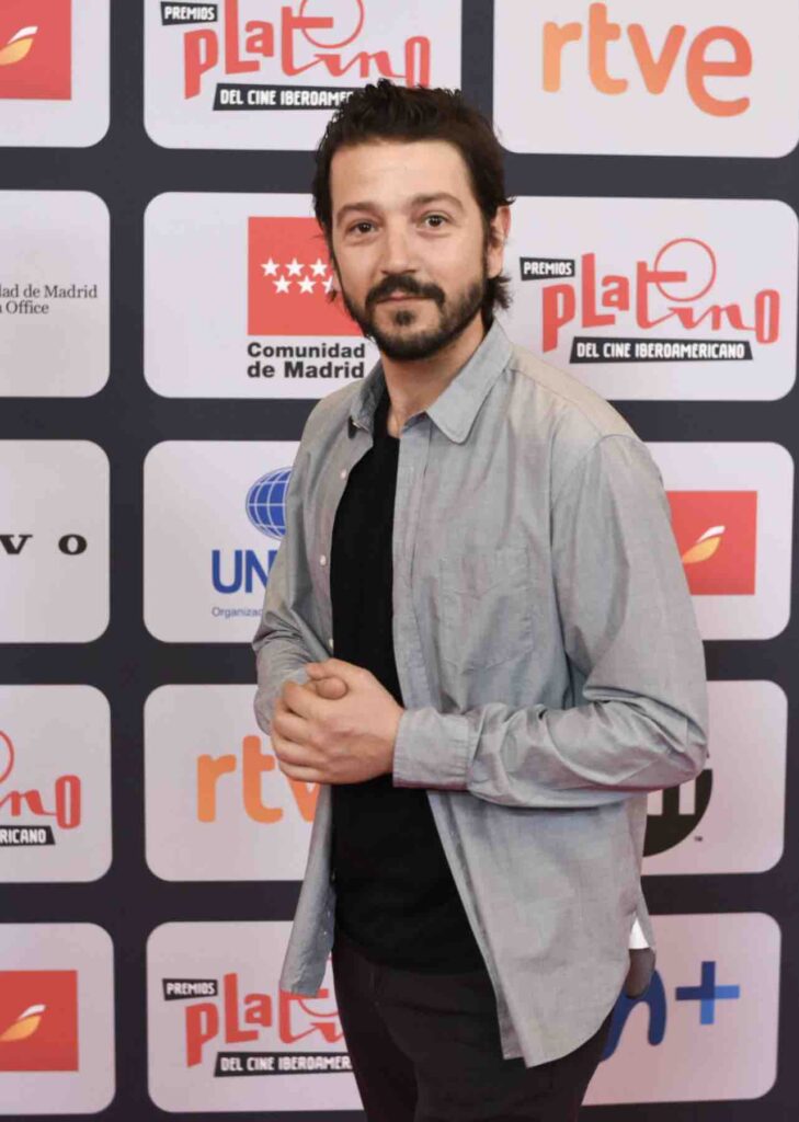 Diego Luna