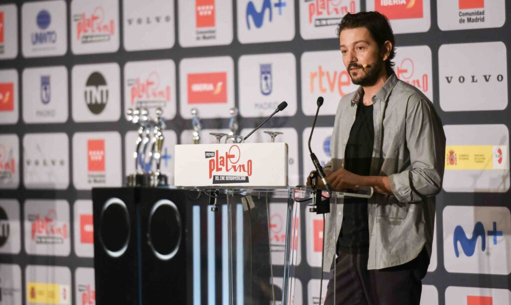 Diego Luna