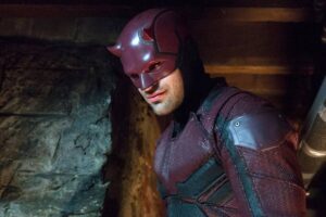 Daredevil