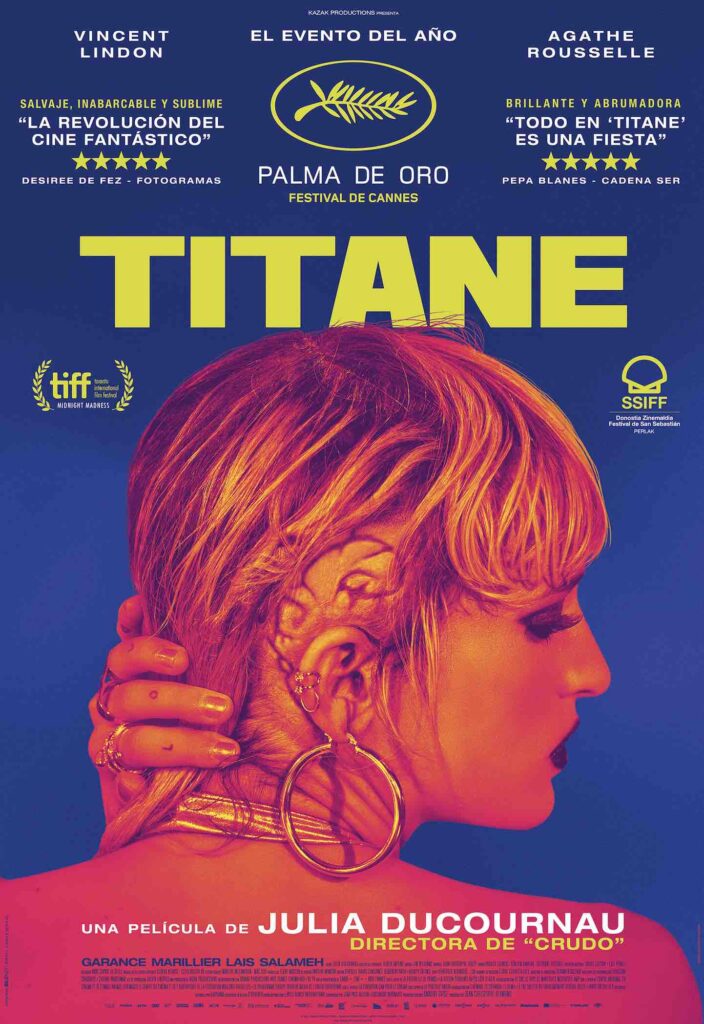 Titane