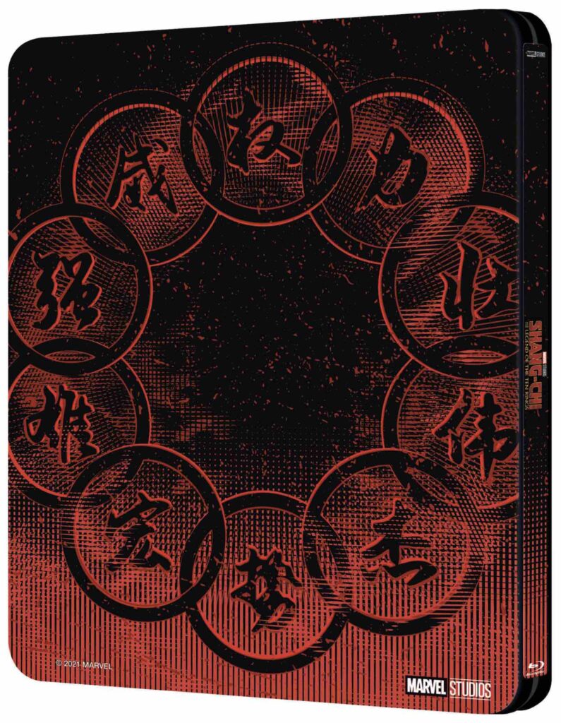 shangchi-and-the-legend-of-the-ten-rings steelbook