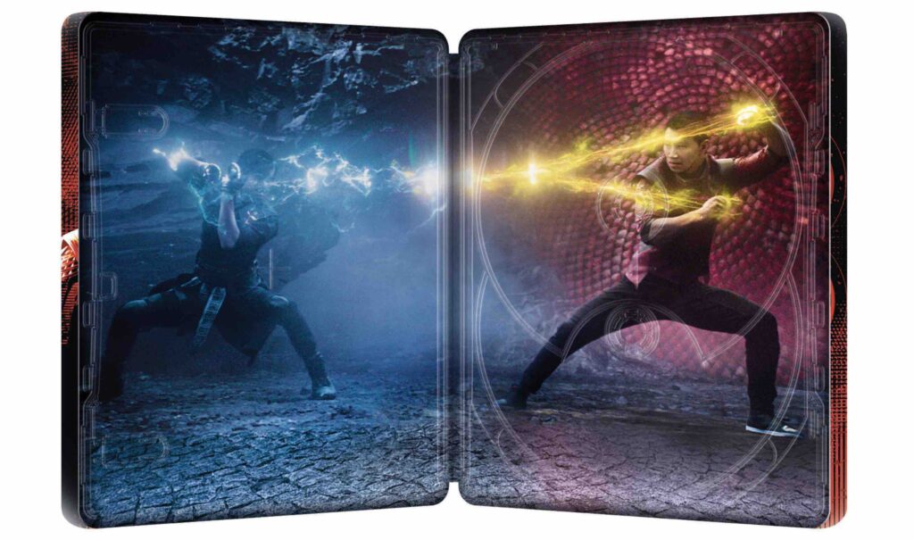 shangchi-and-the-legend-of-the-ten-rings steelbook