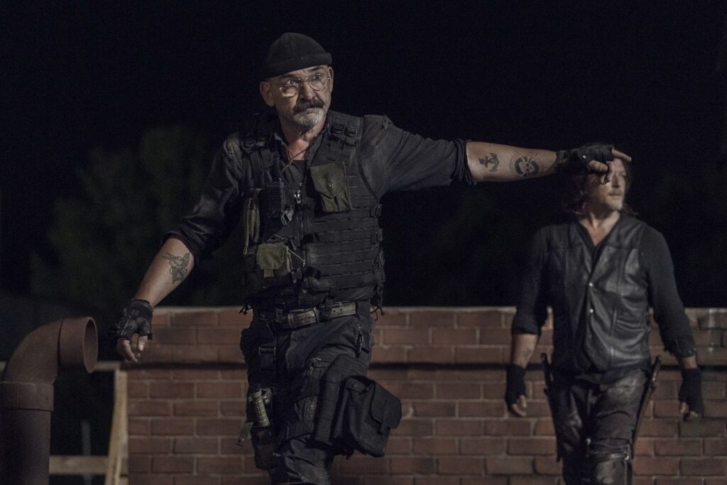 TWD 11x08