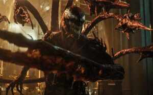 Venom habrá matanza