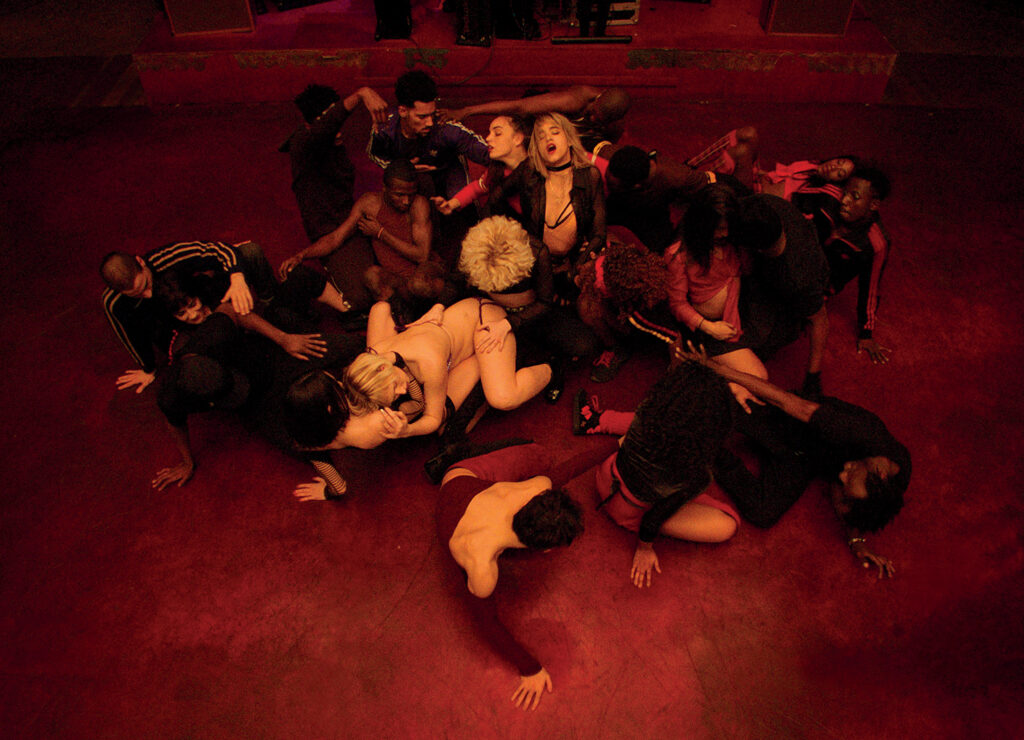 Gaspar Noe Gaspar Noe