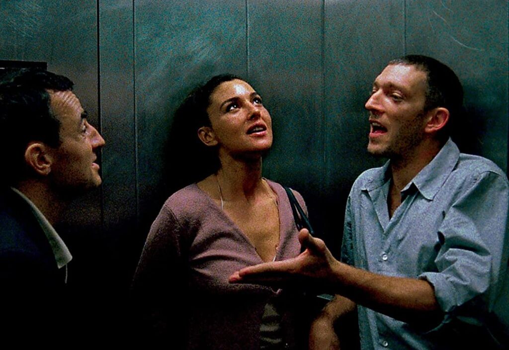 Gaspar Noe Gaspar Noe