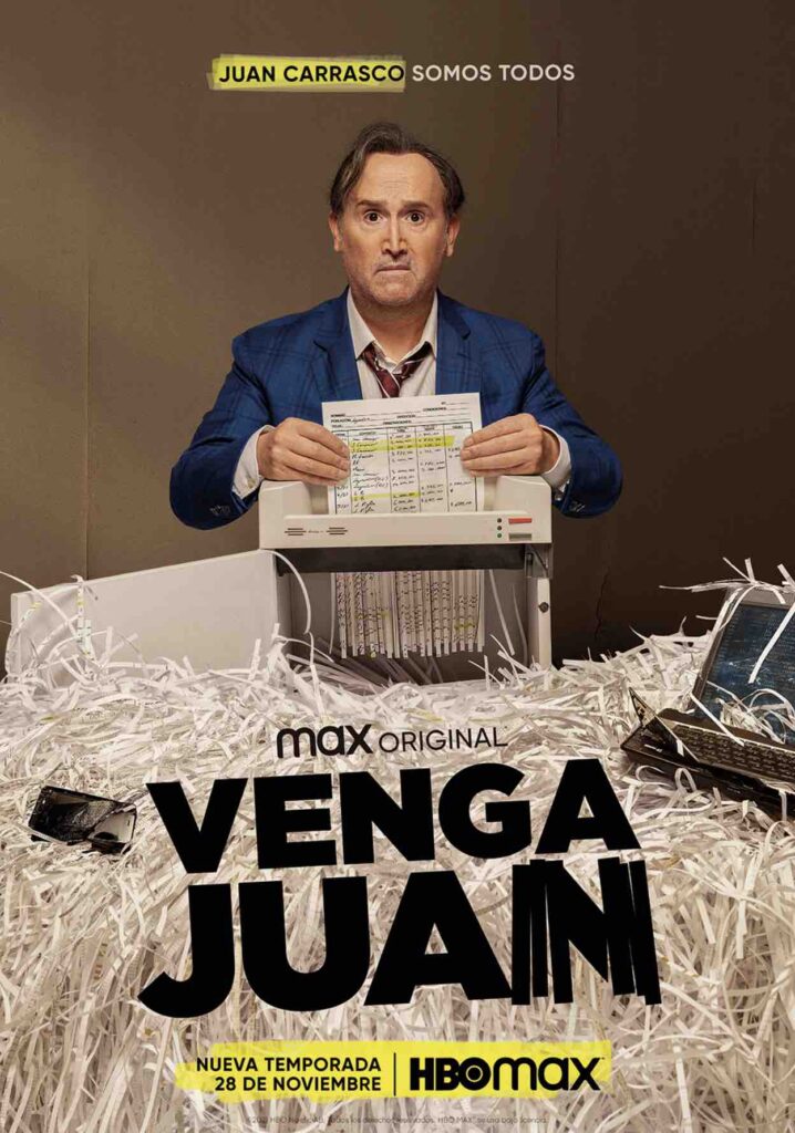 Venga Juan